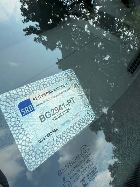 Volkswagen Golf 5 1.6