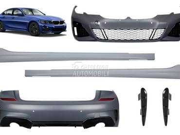 Body Kit G20 M Tech za BMW 315, 316, 318 ...