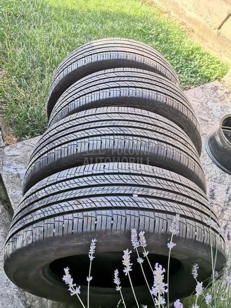 Hankook 255/60 R18 Sve sezone