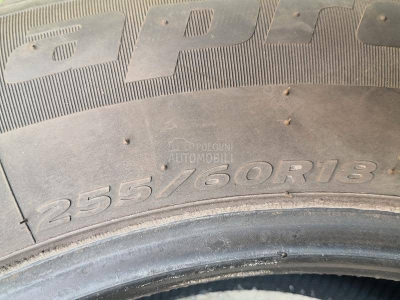 Hankook 255/60 R18 Sve sezone