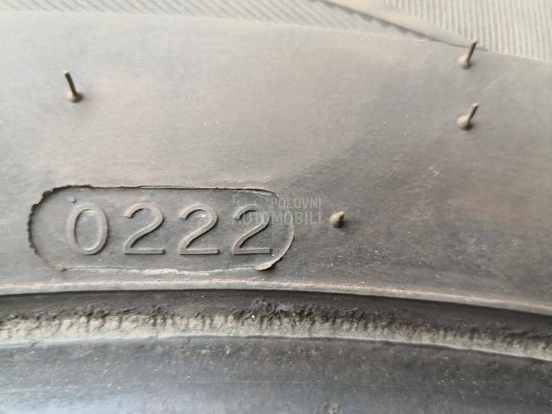 Hankook 255/60 R18 Sve sezone