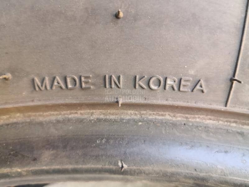 Hankook 255/60 R18 Sve sezone