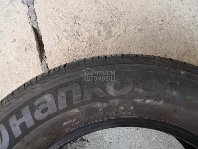 Hankook 255/60 R18 Sve sezone