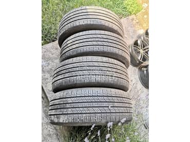 Hankook 255/60 R18 Sve sezone