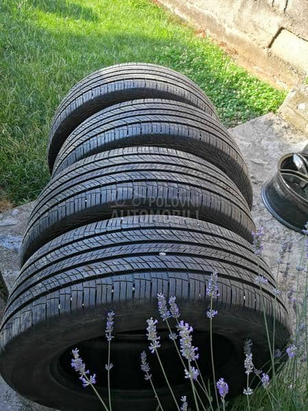 Hankook 255/60 R18 Sve sezone