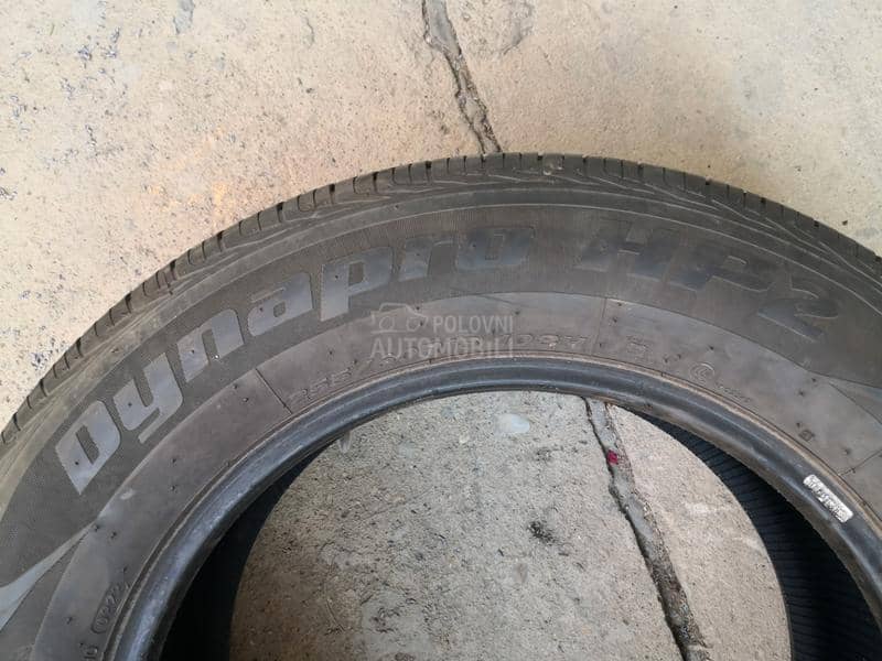 Hankook 255/60 R18 Sve sezone