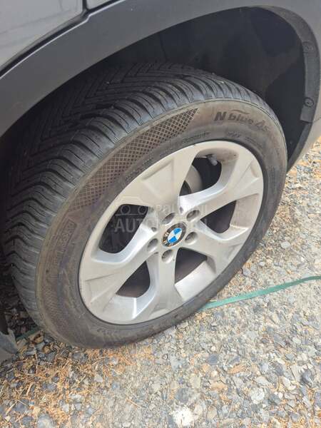 BMW X1 4x4  20DX