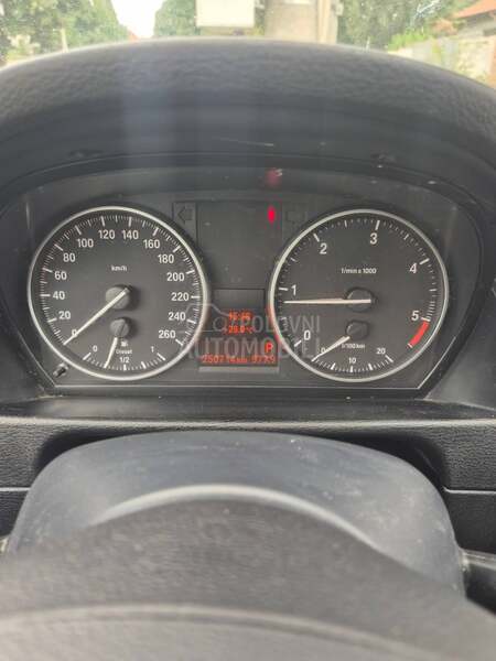 BMW X1 4x4  20DX