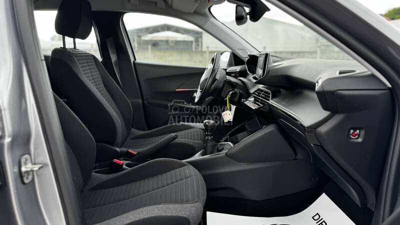 Peugeot 2008 1.2 allure