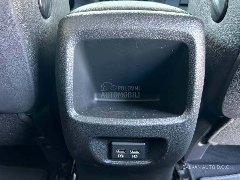 Nissan Qashqai 1.7 DCI/XEN/LED/KAM