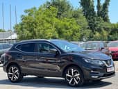 Nissan Qashqai 1.7 DCI/XEN/LED/KAM