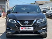 Nissan Qashqai 1.7 DCI/XEN/LED/KAM