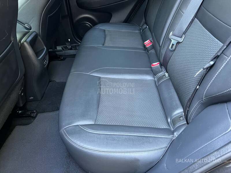 Nissan Qashqai 1.7 DCI/XEN/LED/KAM