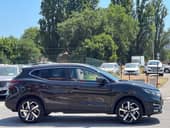 Nissan Qashqai 1.7 DCI/XEN/LED/KAM