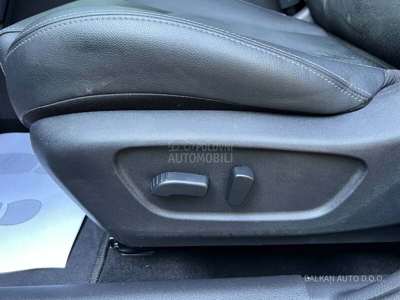Nissan Qashqai 1.7 DCI/XEN/LED/KAM