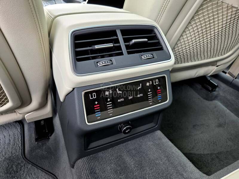 Audi A6 5.0tdi Hybrid/Virt