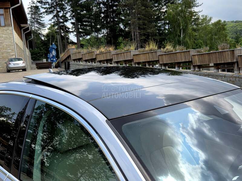 Audi A6 5.0tdi Hybrid/Virt