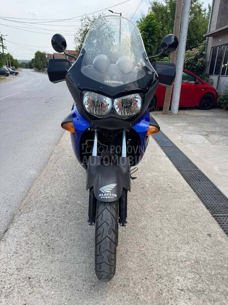 Honda varadero