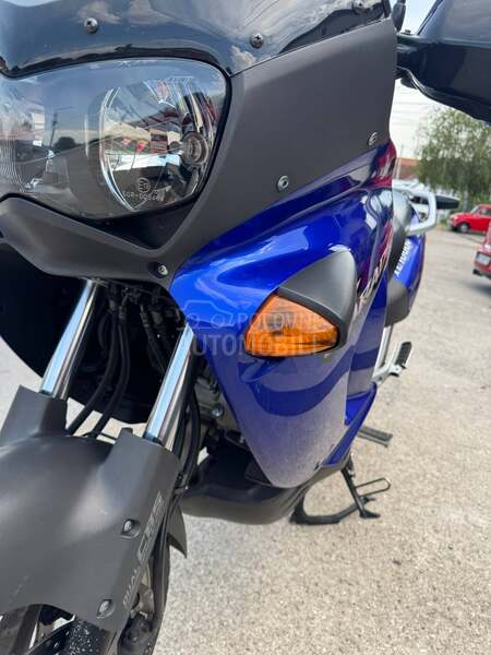 Honda varadero