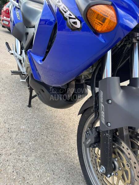 Honda varadero