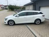 Renault Megane PERLA/NA VI/T O P