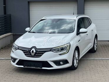 Renault Megane PERLA/NA VI/T O P