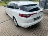 Renault Megane PERLA/NA VI/T O P