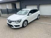 Renault Megane PERLA/NA VI/T O P
