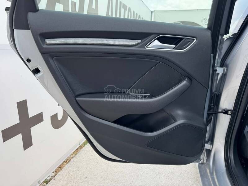 Audi A3 S line / AUTO / LED
