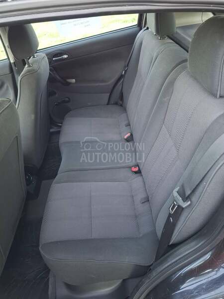 Alfa Romeo 147 