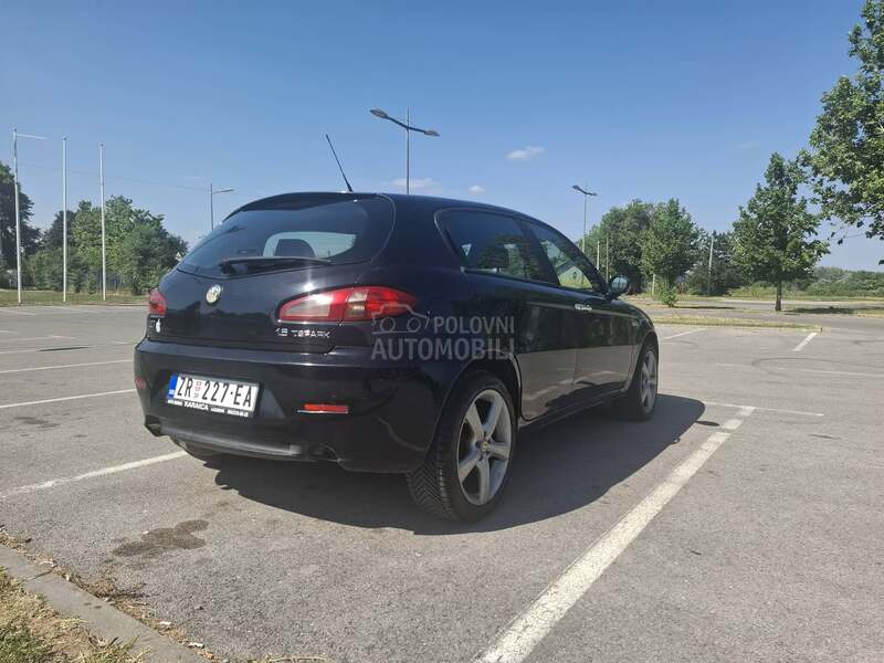 Alfa Romeo 147 