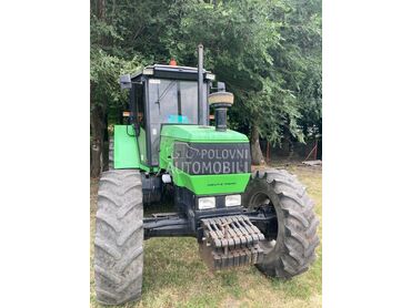 Deutz Fahr Agroton 125