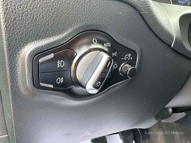 Audi Q5 2.0 TDI Quattro