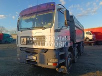 MAN TGA 41.440 ZA T 