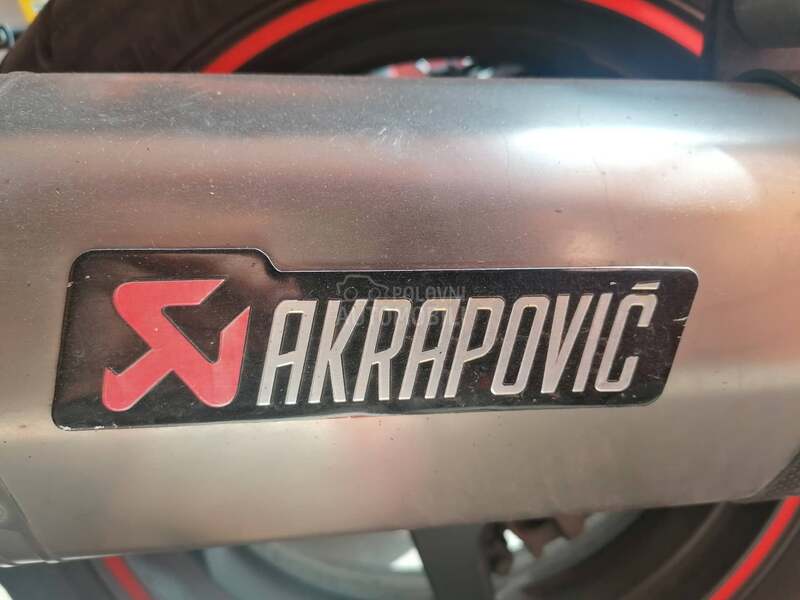 Honda Crossrunner vfr 800