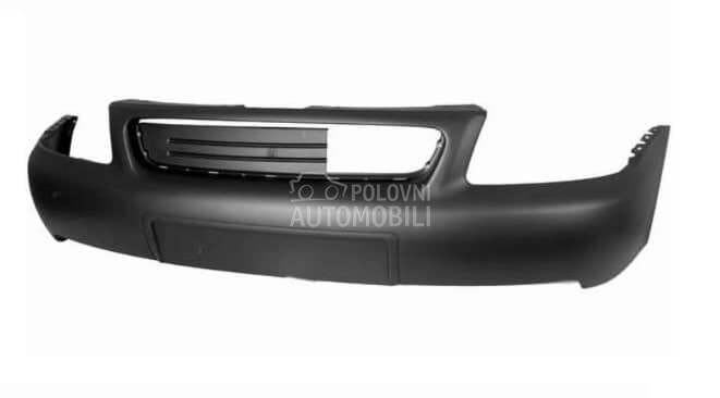 Prednji Branik Gornji Deo