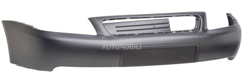 Prednji Branik Gornji Deo