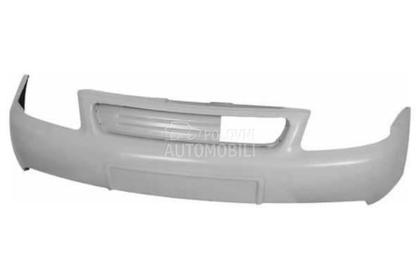 Prednji Branik Gornji Deo