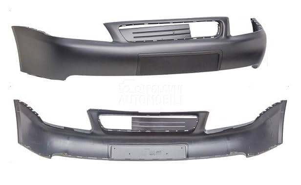 Prednji Branik Gornji Deo