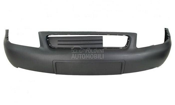 Prednji Branik Gornji Deo