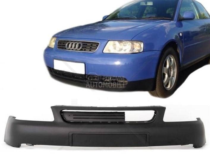 Prednji Branik Gornji Deo