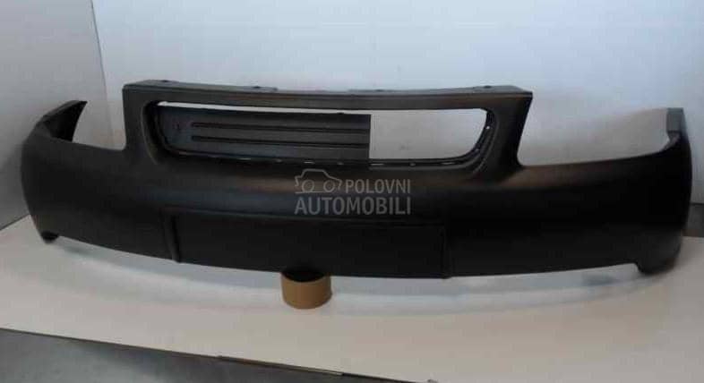 Prednji Branik Gornji Deo