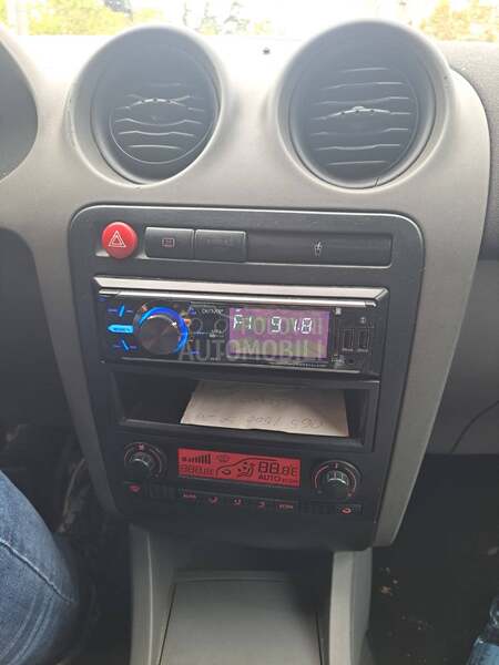 Seat Ibiza 1,4