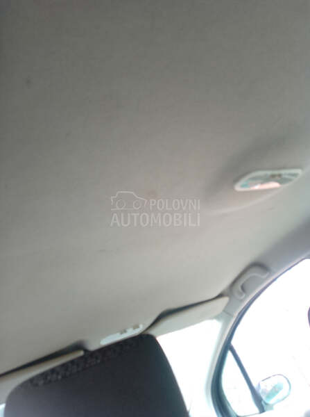 Renault Modus 