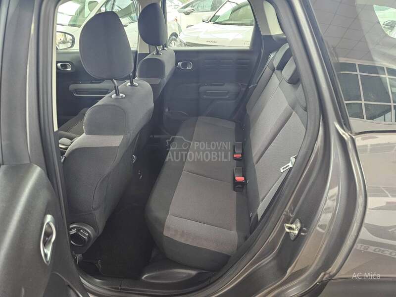 Citroen C3 Aircross 1.2 PURE NAV LED USB