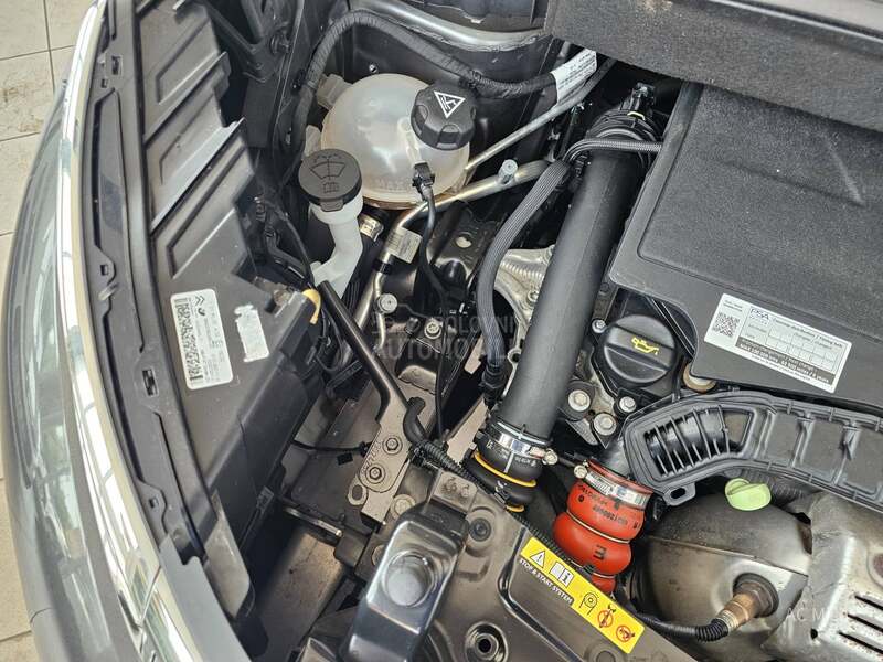 Citroen C3 Aircross 1.2 PURE NAV LED USB