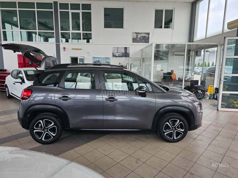 Citroen C3 Aircross 1.2 PURE NAV LED USB