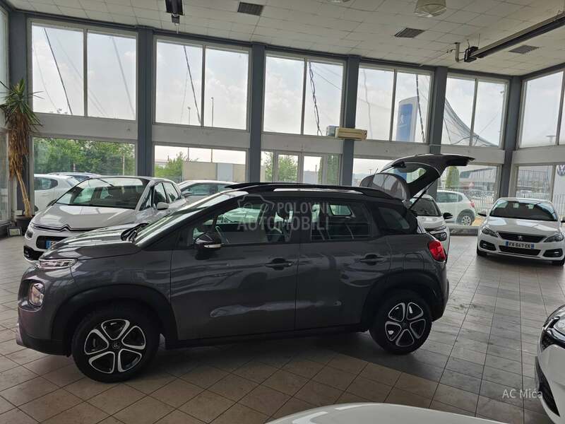 Citroen C3 Aircross 1.2 PURE NAV LED USB
