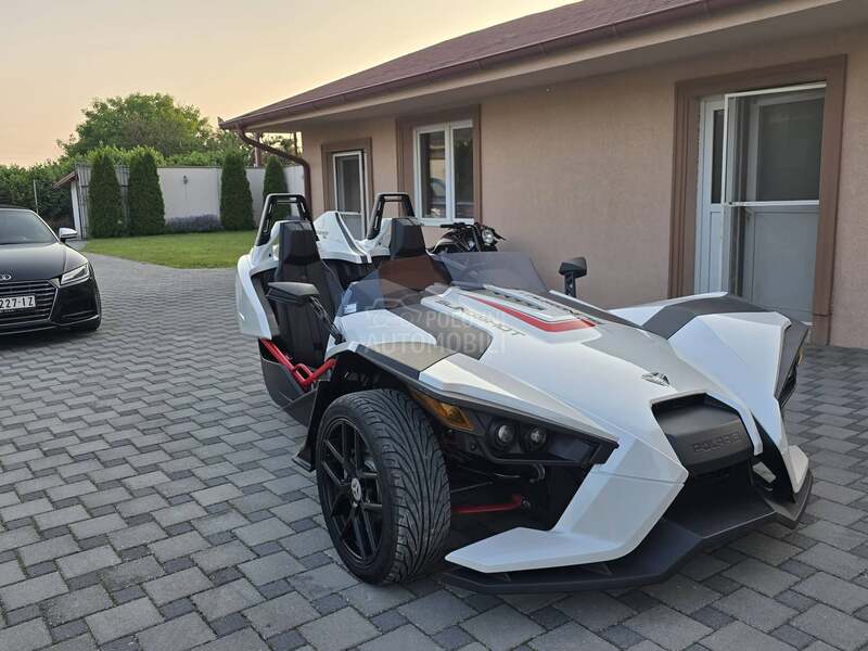 Polaris Slingshot
