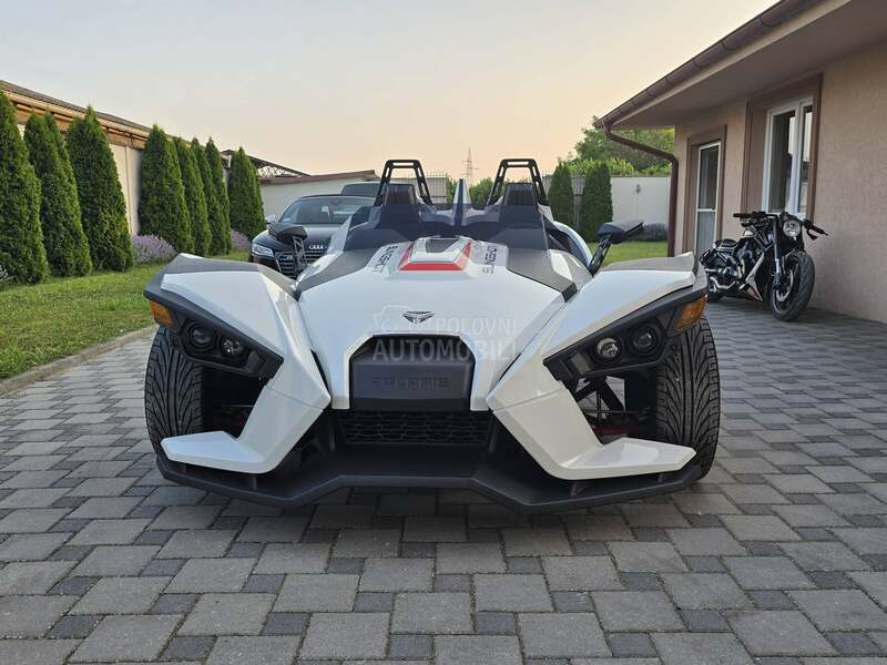 Polaris Slingshot